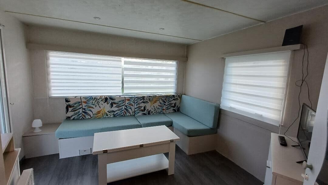 Photo of Livingroom in Eguzon-Chantome