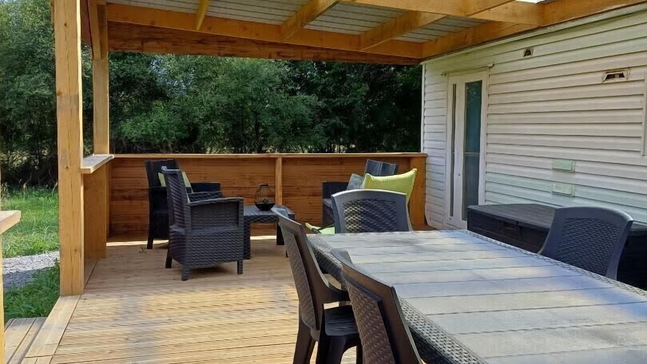 Photo of Outdoor in Eguzon-Chantome