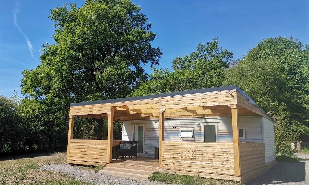 Photo of Outdoor in Eguzon-Chantome