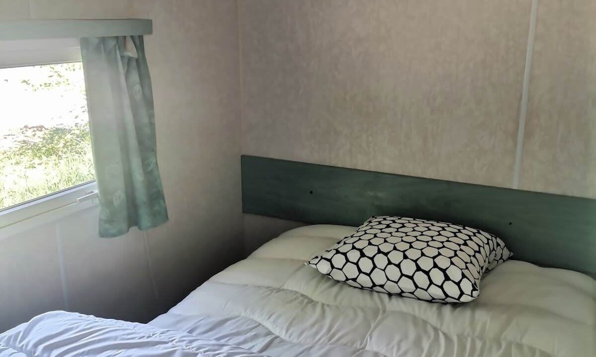 Photo of Bedroom in Eguzon-Chantome