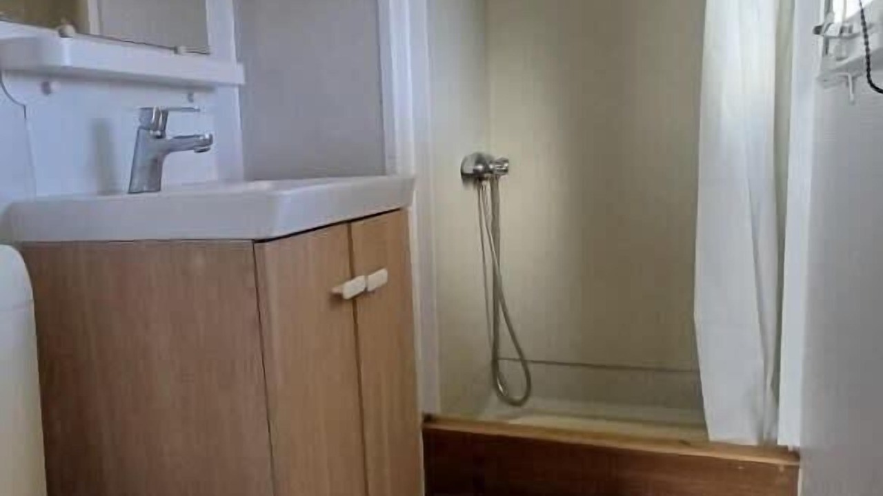 Photo of Bathroom in Eguzon-Chantome