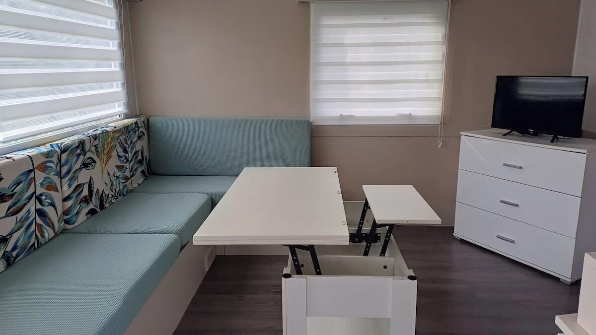 Photo of Livingroom in Eguzon-Chantome