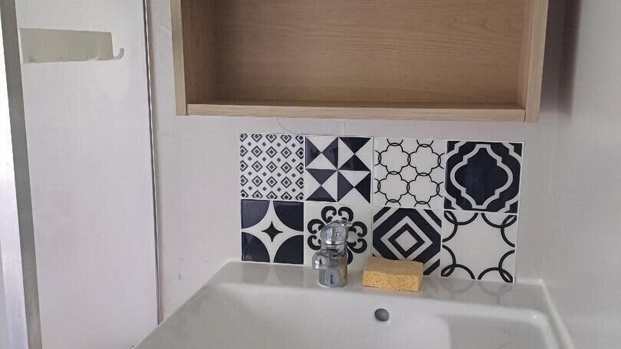 Photo of Bathroom in Eguzon-Chantome