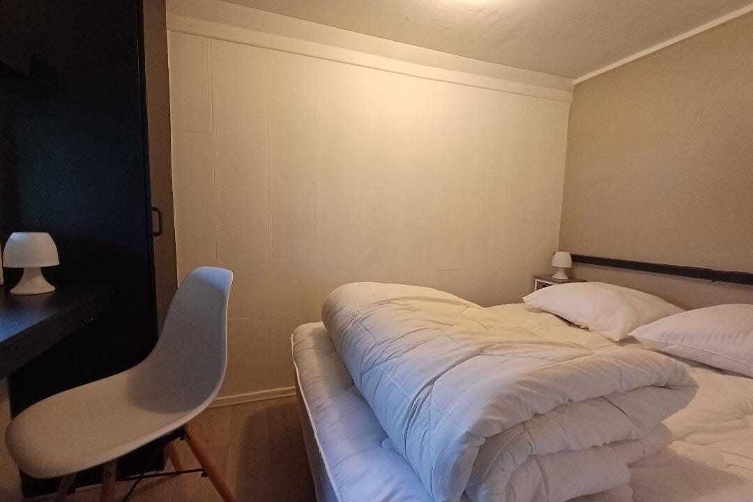 Photo of Bedroom in Eguzon-Chantome