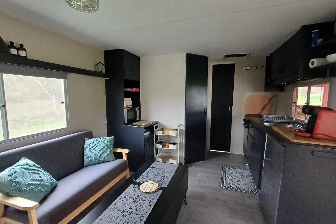 Photo of Livingroom in Eguzon-Chantome