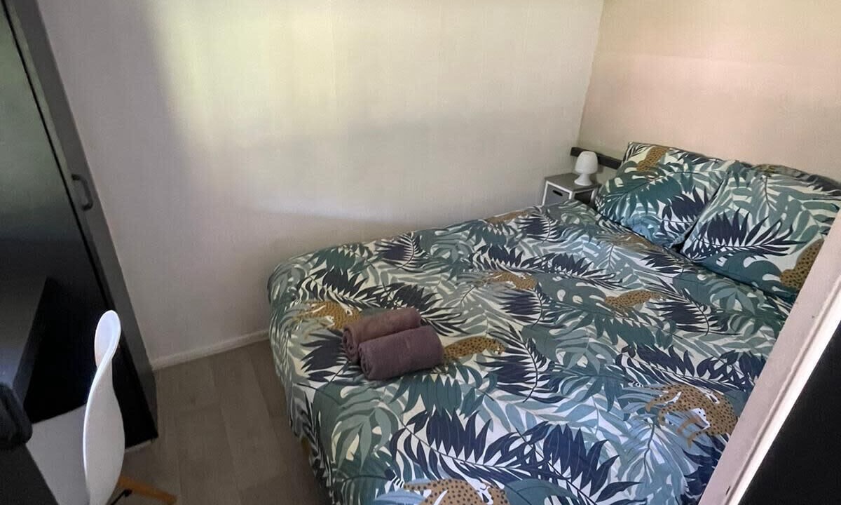 Photo of Bedroom in Eguzon-Chantome