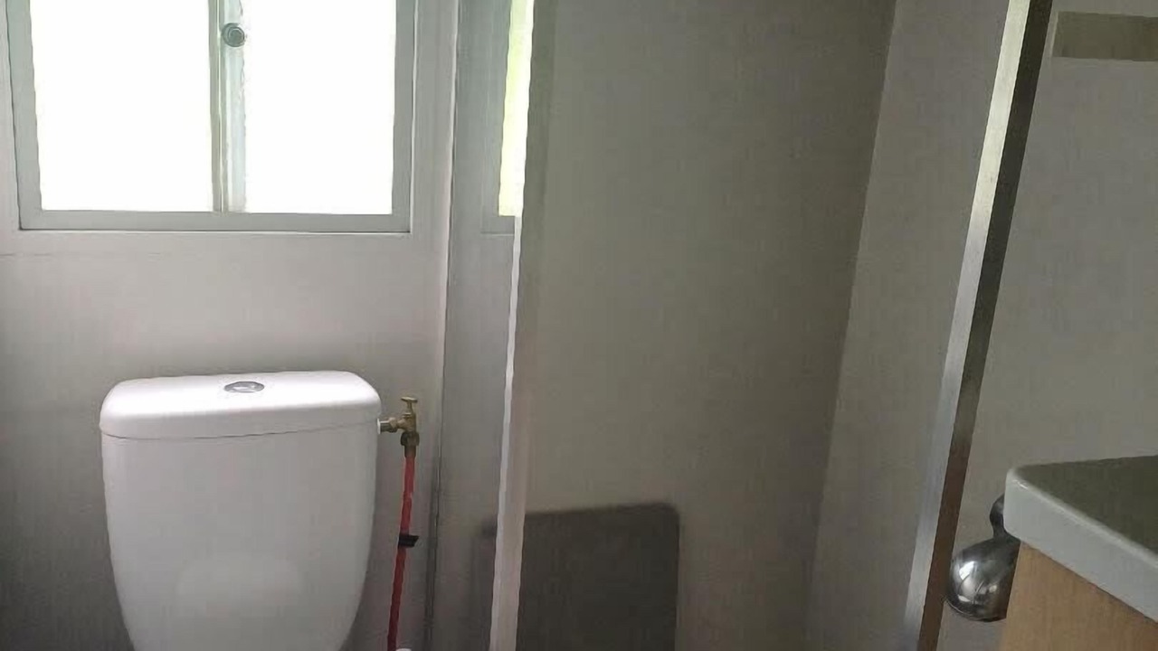 Photo of Bathroom in Eguzon-Chantome