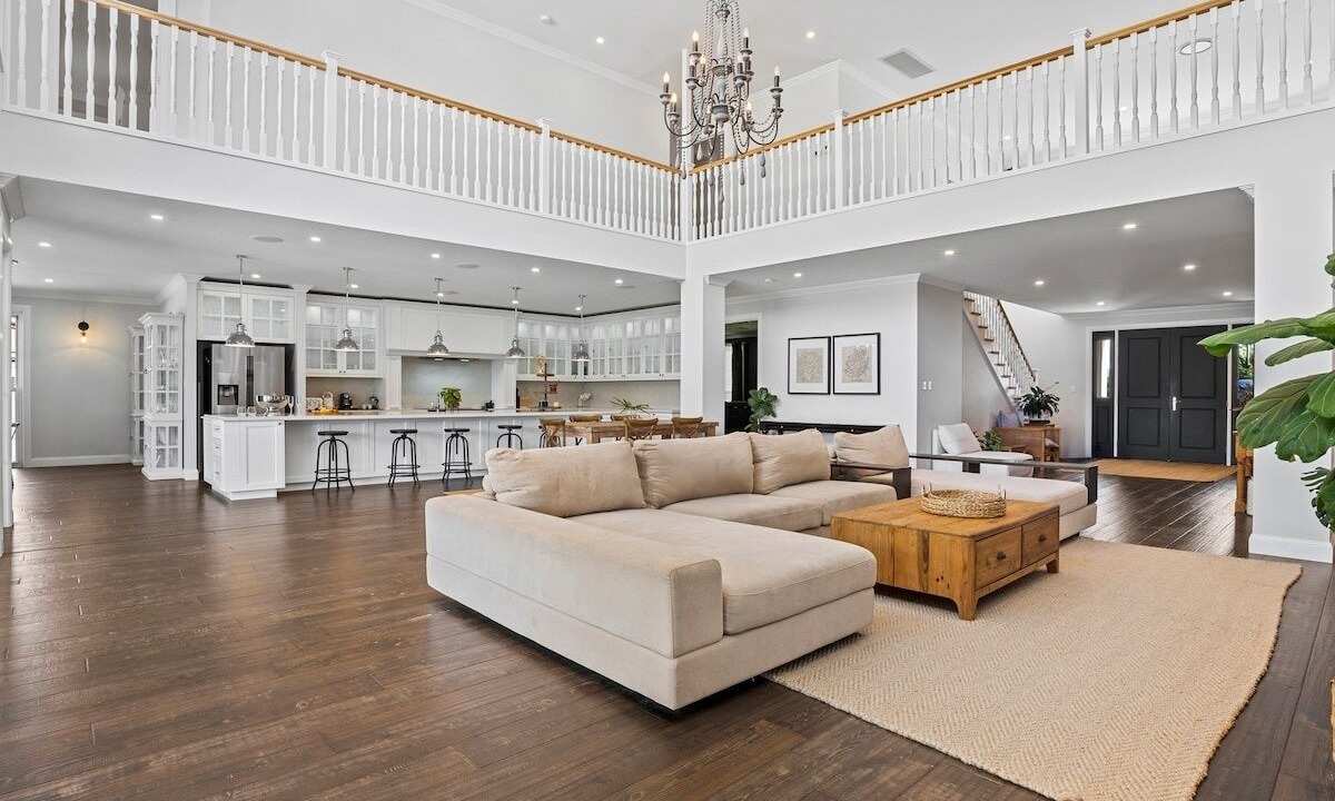 Photo of Livingroom in Carrara