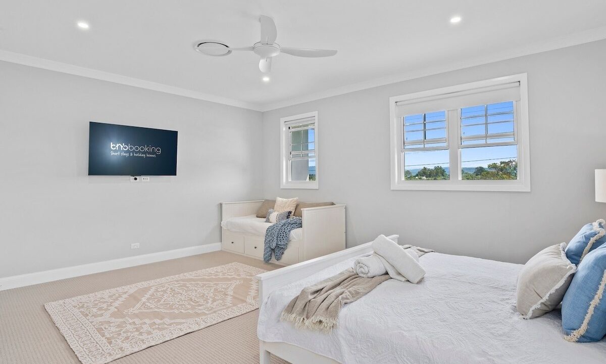 Photo of Bedroom in Carrara