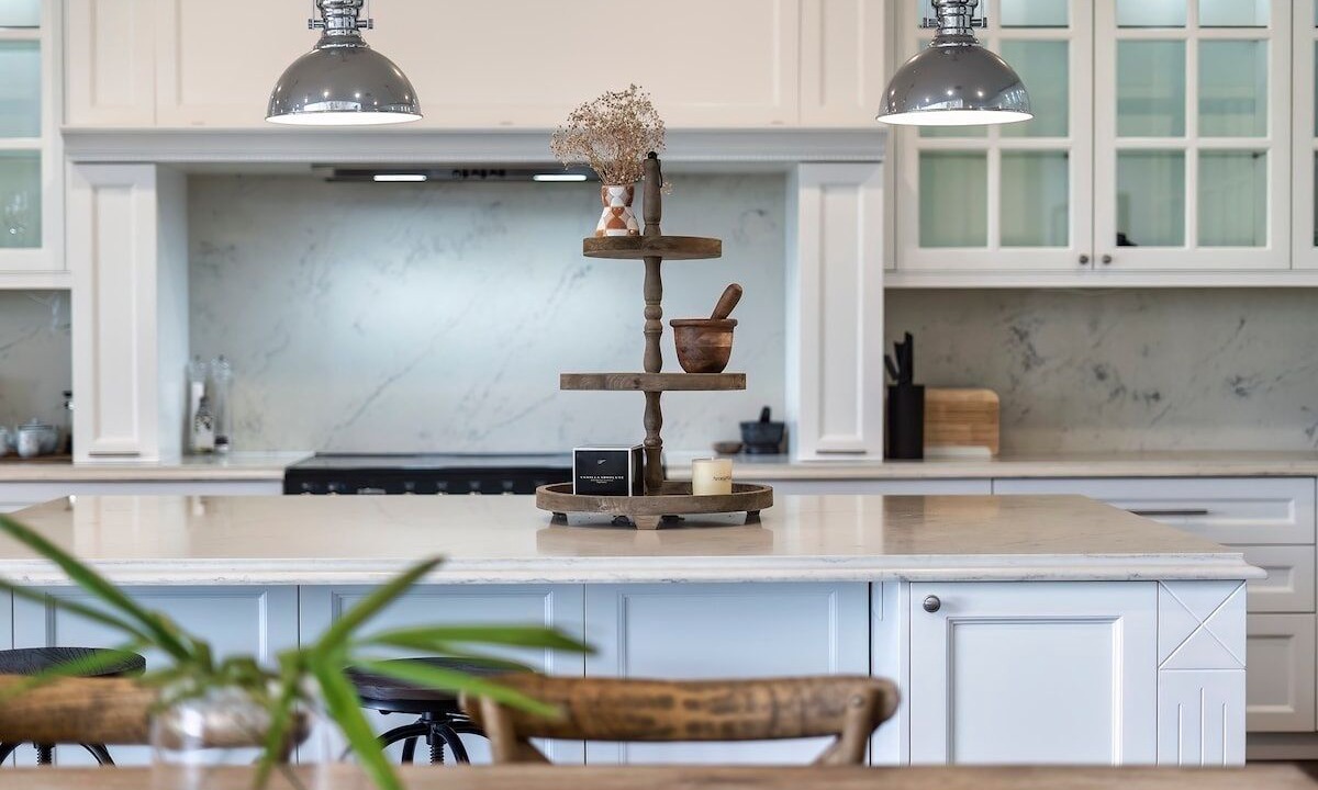 Photo of Kitchen in Carrara