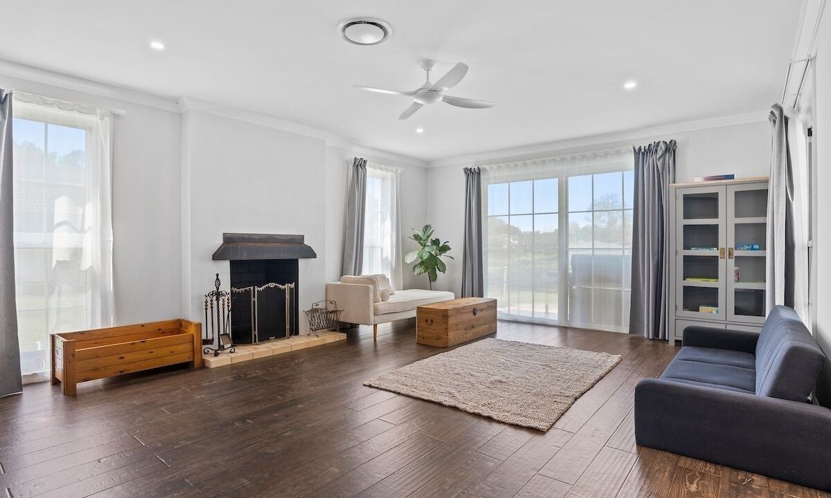 Photo of Livingroom in Carrara