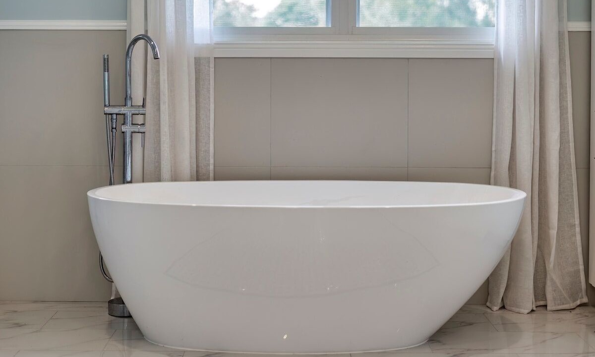 Photo of Bathroom in Carrara