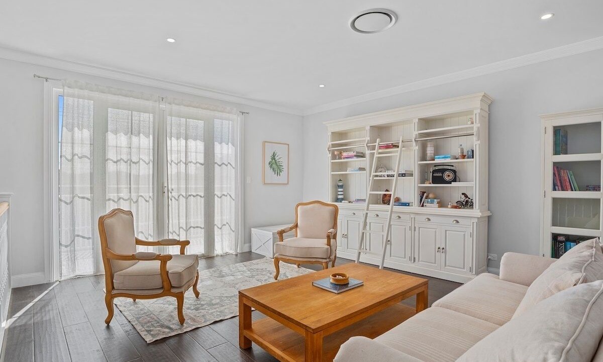 Photo of Livingroom in Carrara