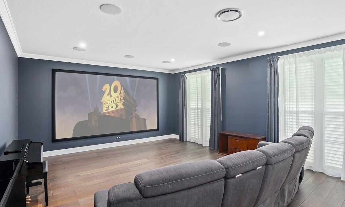 Photo of Livingroom in Carrara