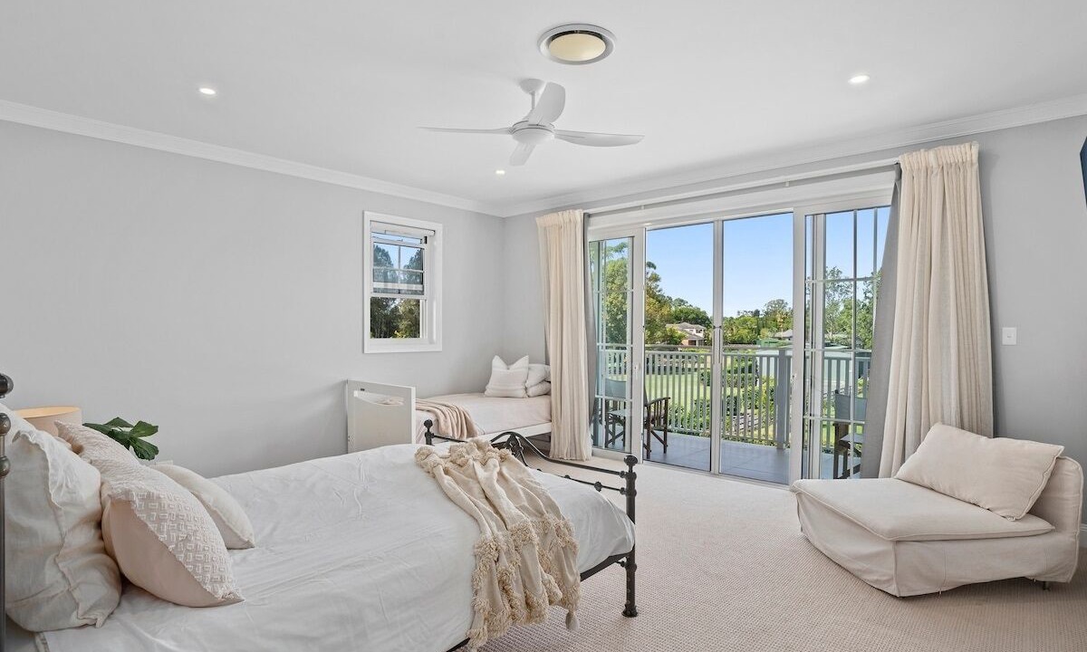 Photo of Bedroom in Carrara