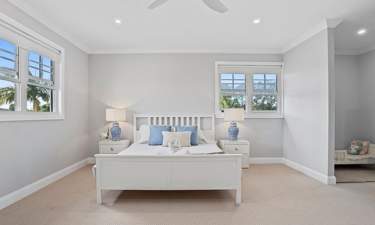 Photo of Bedroom in Carrara