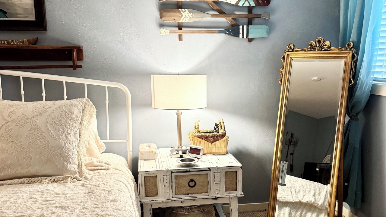 Photo of Bedroom in Smith Mountain Lake
