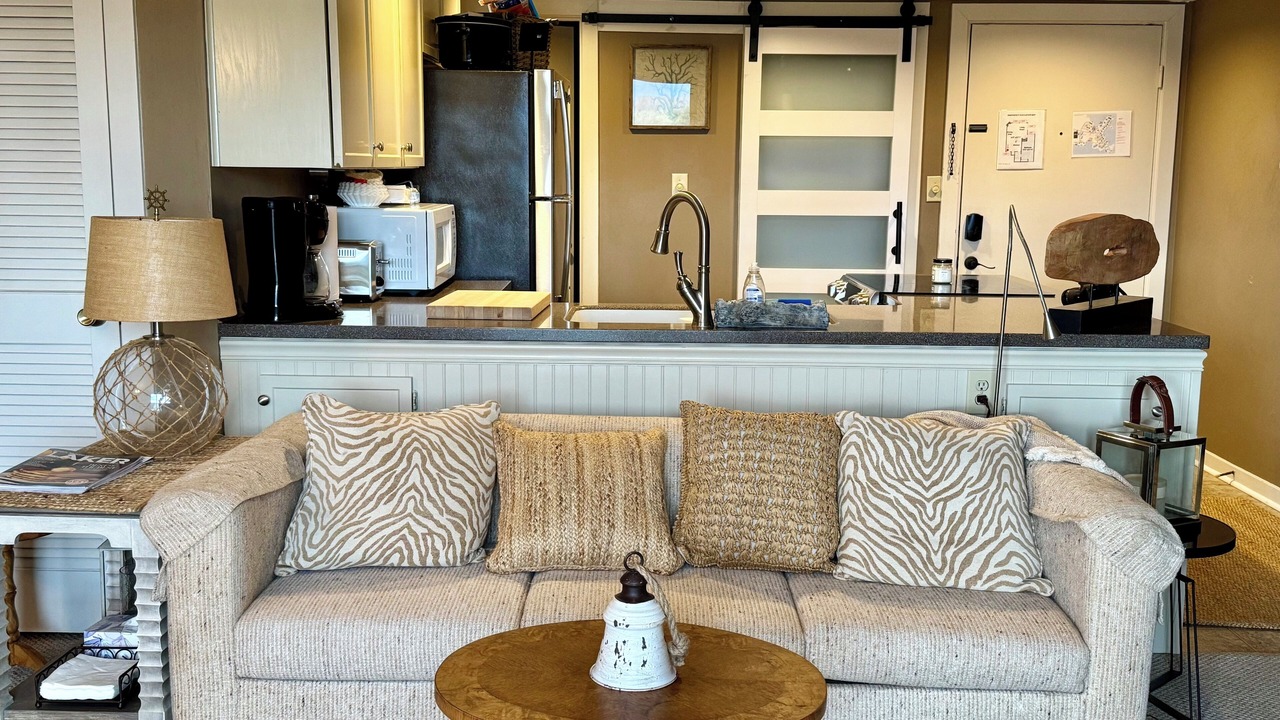 Photo of Livingroom in Smith Mountain Lake