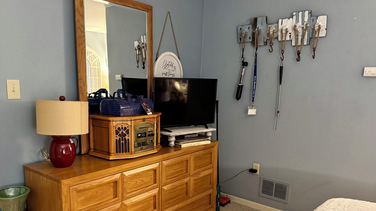 Photo of Bedroom in Smith Mountain Lake