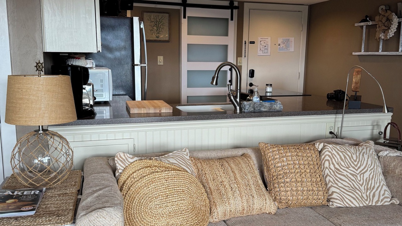 Photo of Livingroom in Smith Mountain Lake