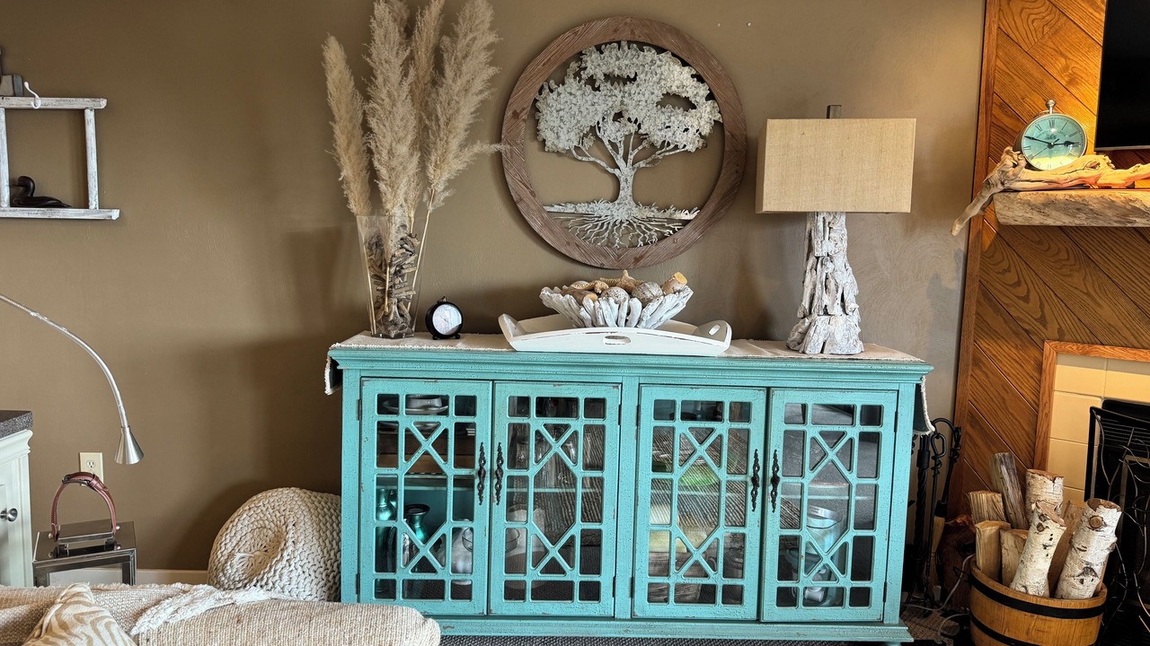Photo of Livingroom in Smith Mountain Lake