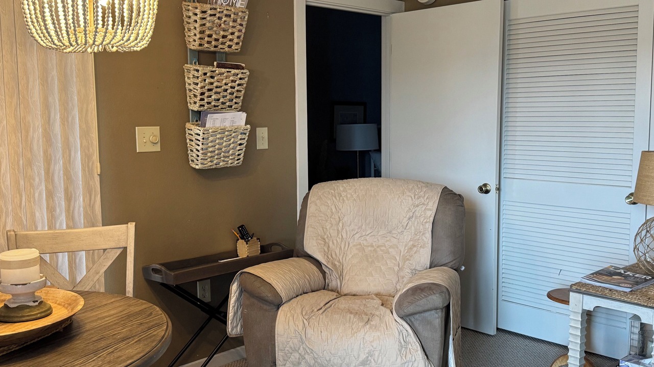 Photo of Livingroom in Smith Mountain Lake