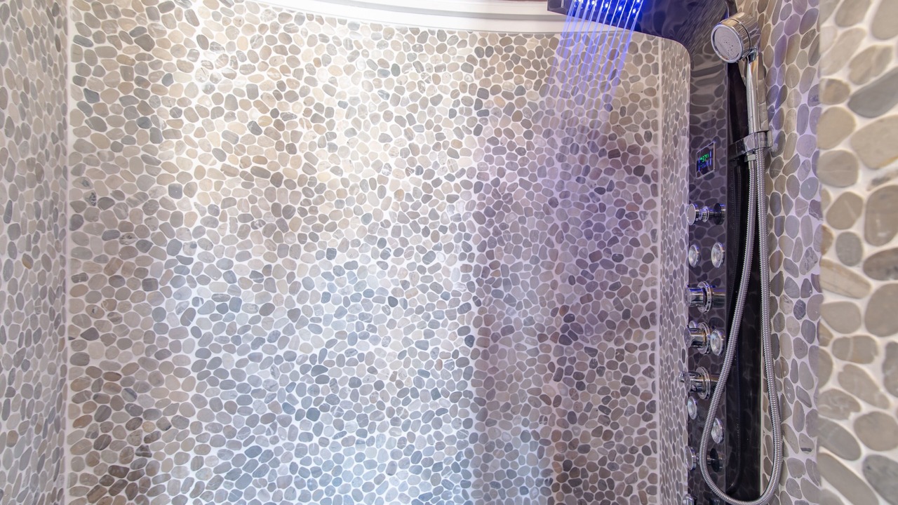 Photo of Bathroom in Bell County
