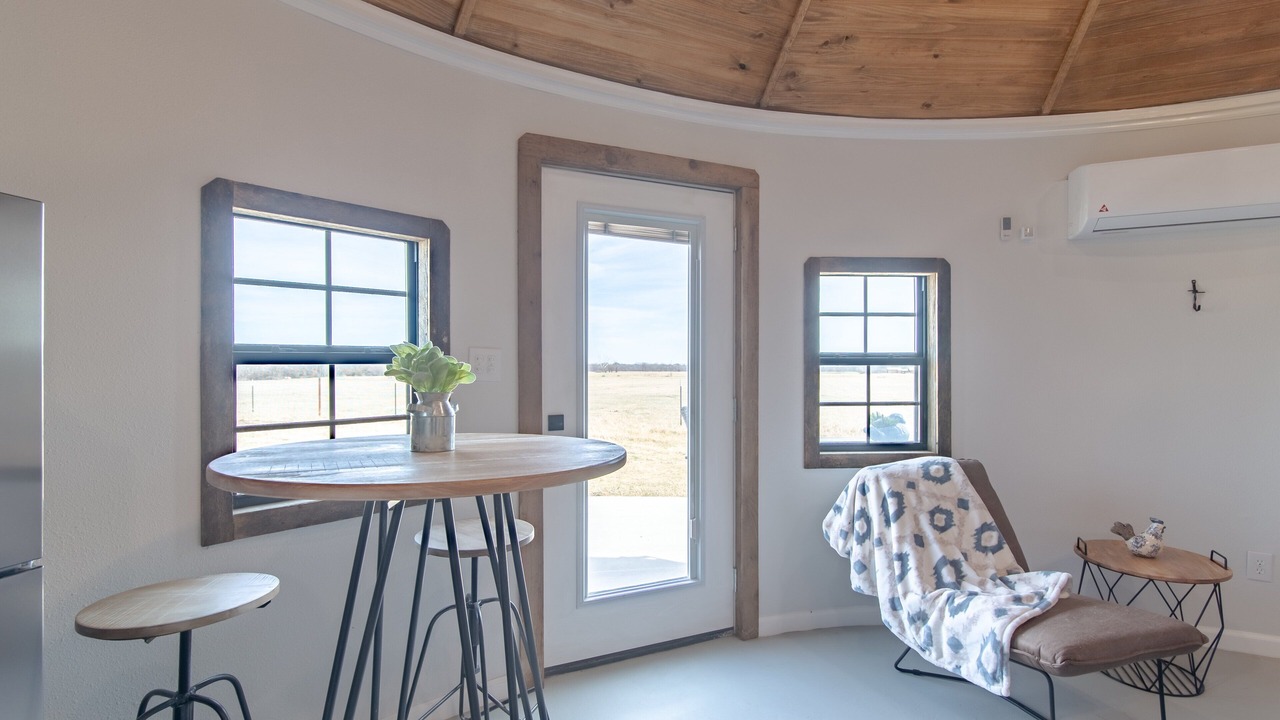 Photo of Bedroom in Bell County