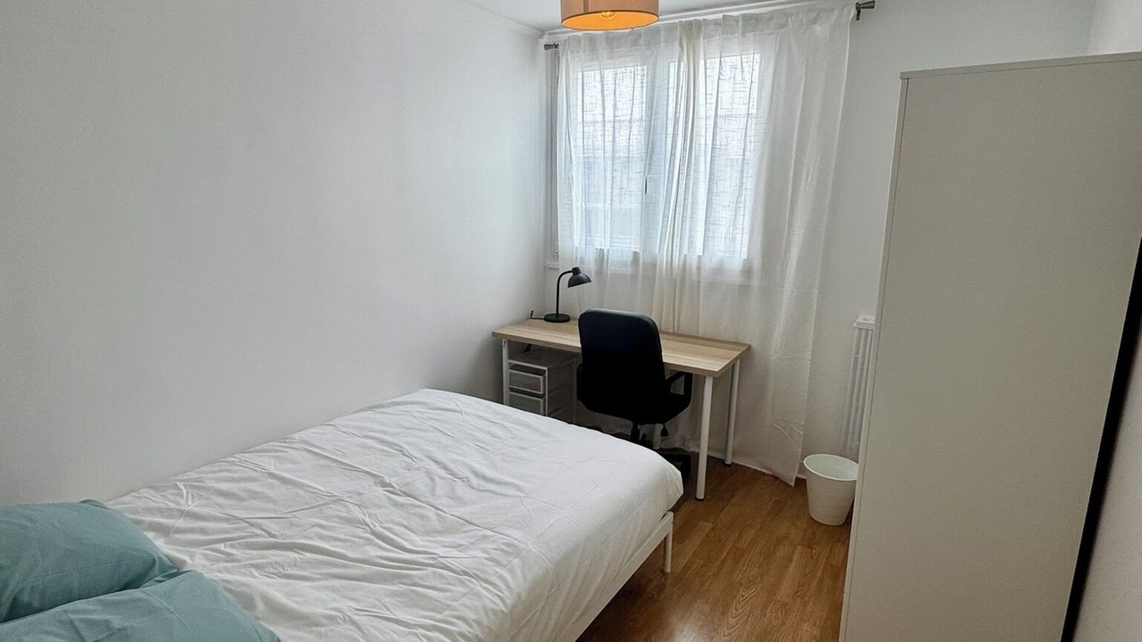 Photo of Bedroom in Chenevier-Demenitroux