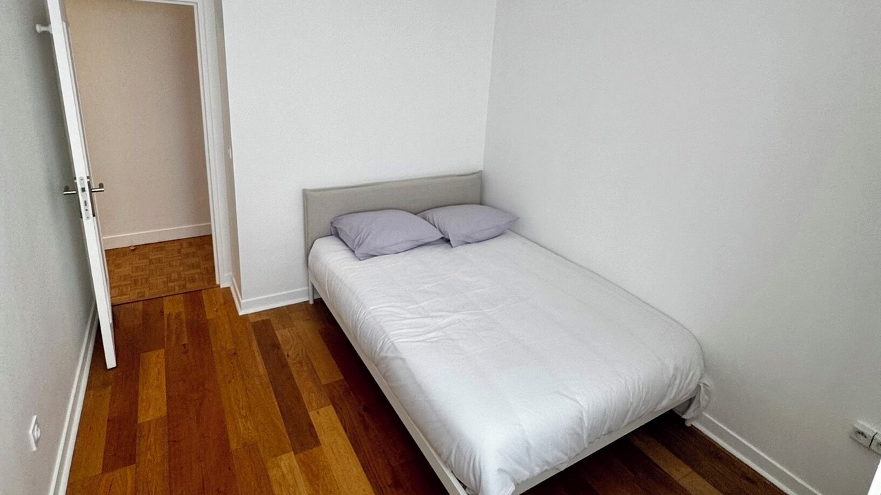 Photo of Bedroom in Chenevier-Demenitroux