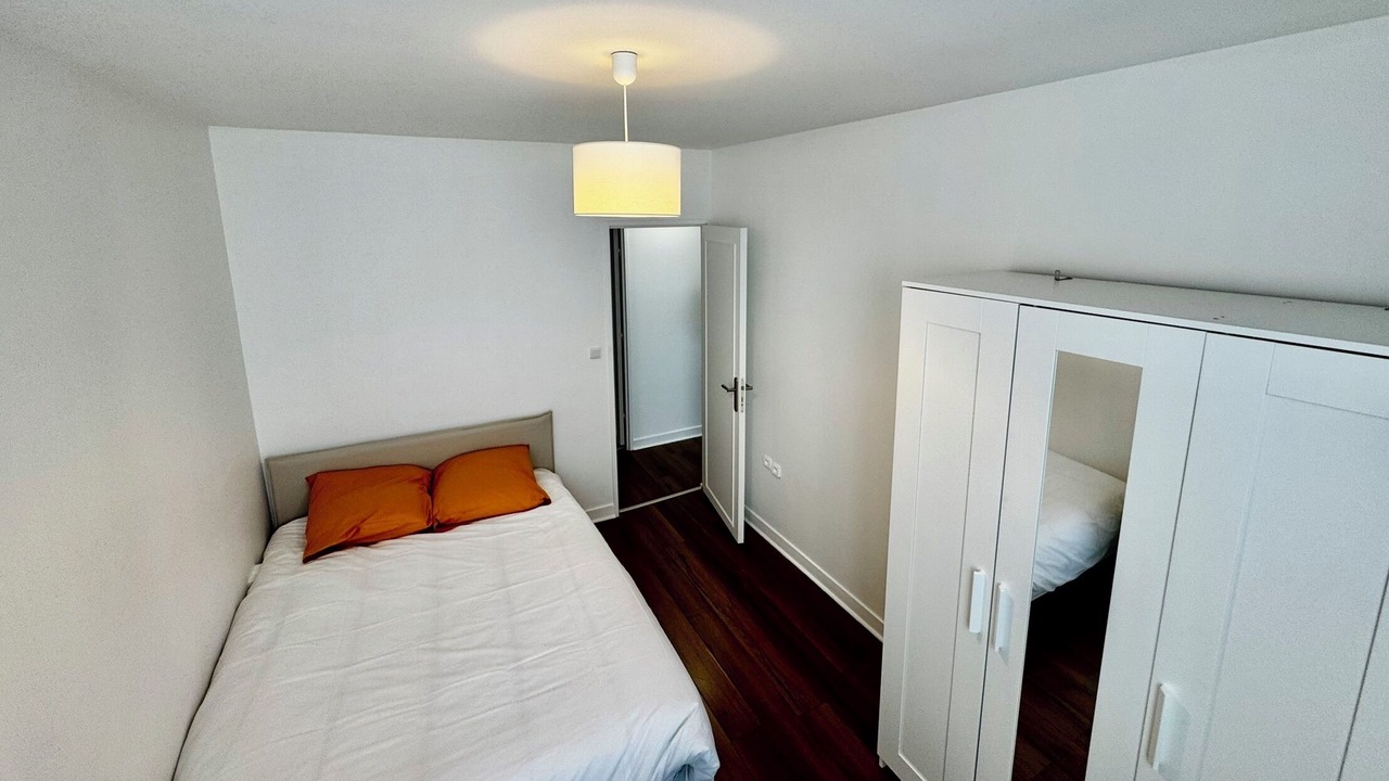 Photo of Bedroom in Chenevier-Demenitroux