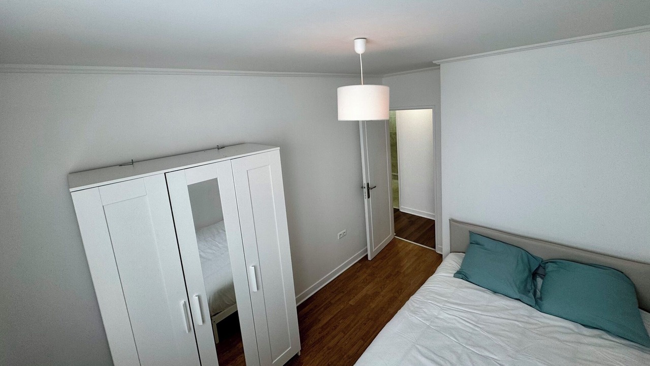 Photo of Bedroom in Chenevier-Demenitroux