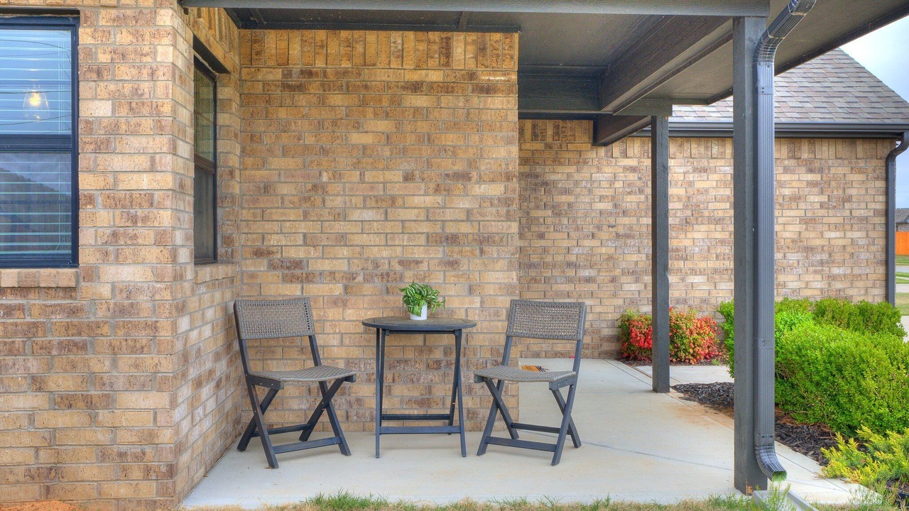 Photo of Outdoor in Broken Arrow