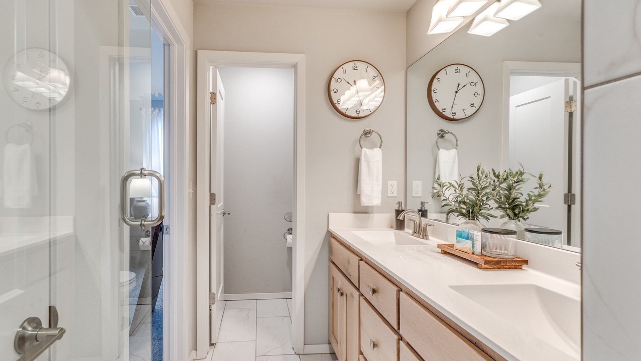 Photo of Bathroom in Broken Arrow