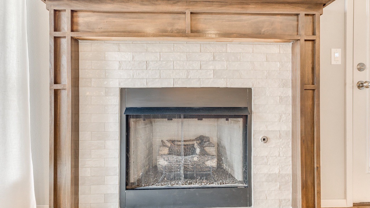 Photo of Livingroom in Broken Arrow