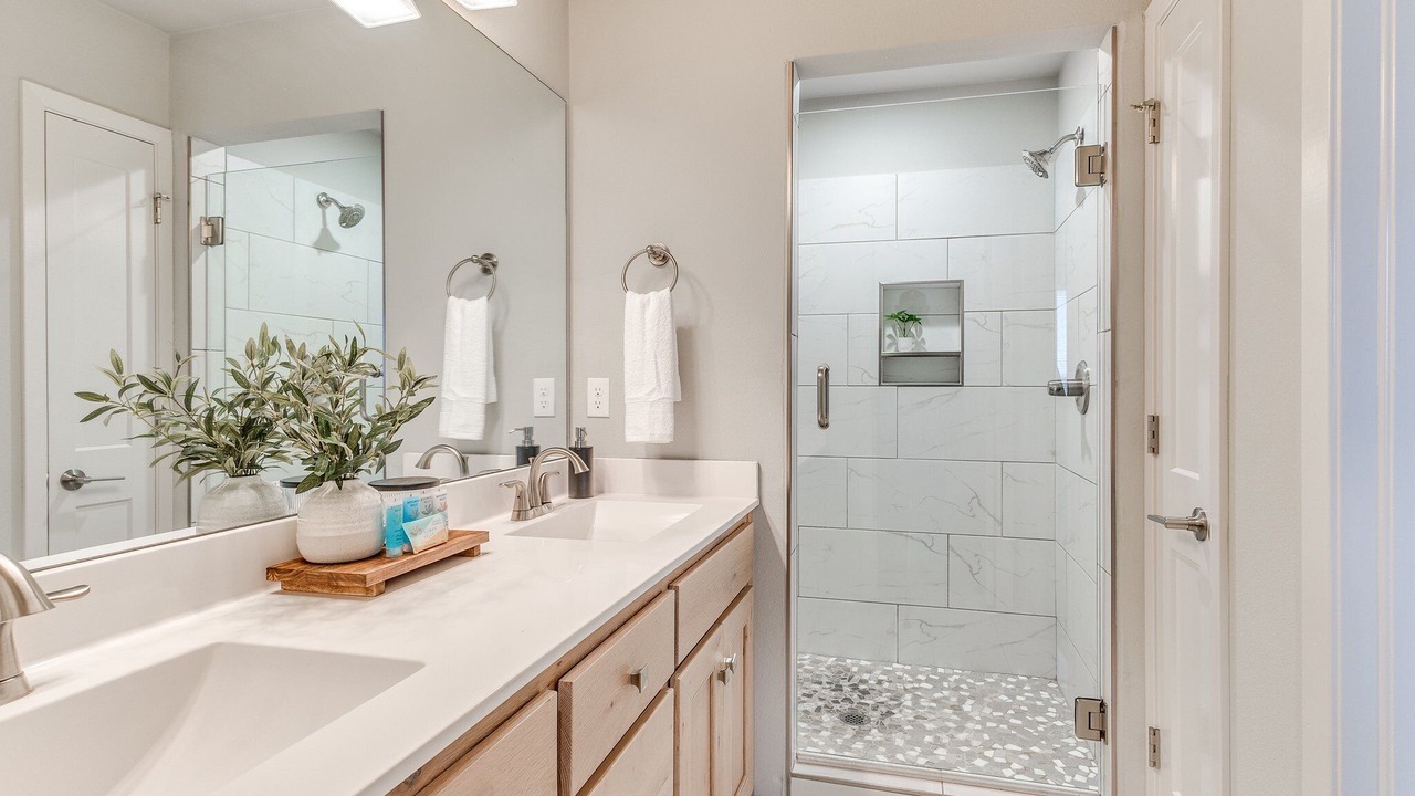Photo of Bathroom in Broken Arrow