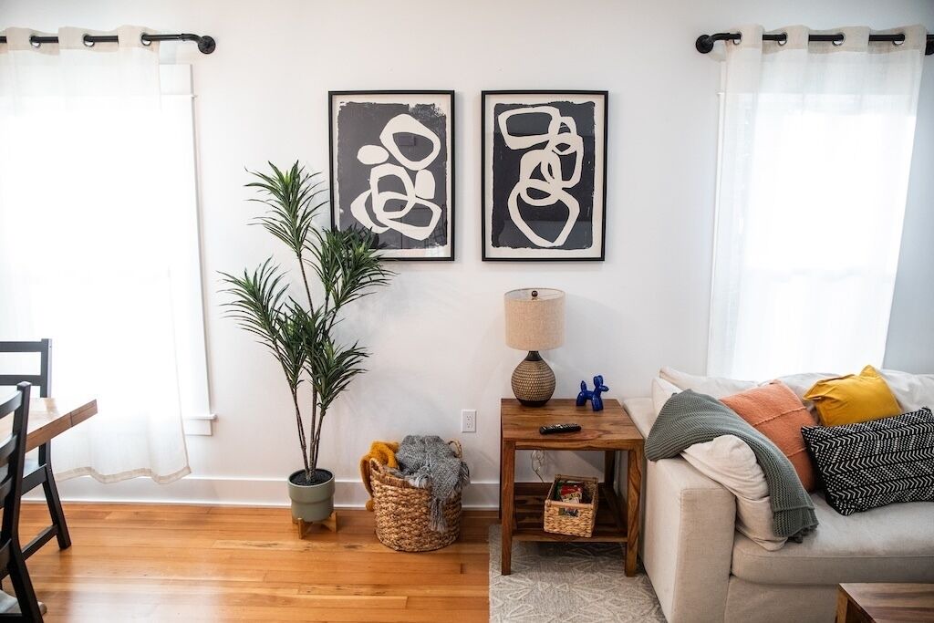 Photo of Livingroom in Vancouver
