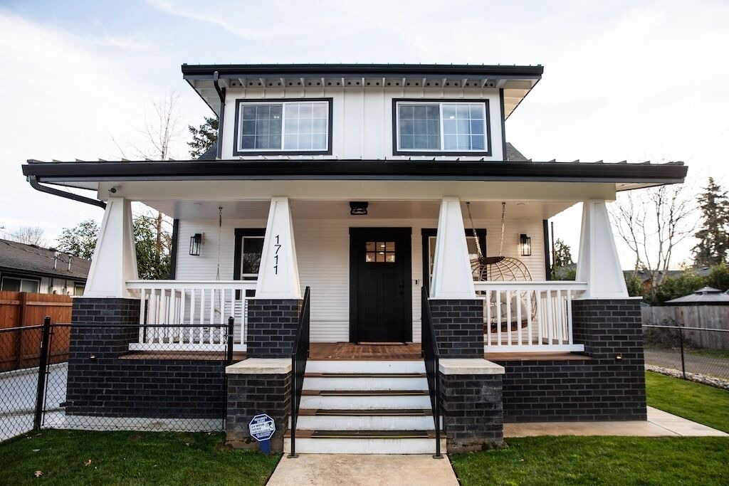 Photo of Outdoor in Vancouver