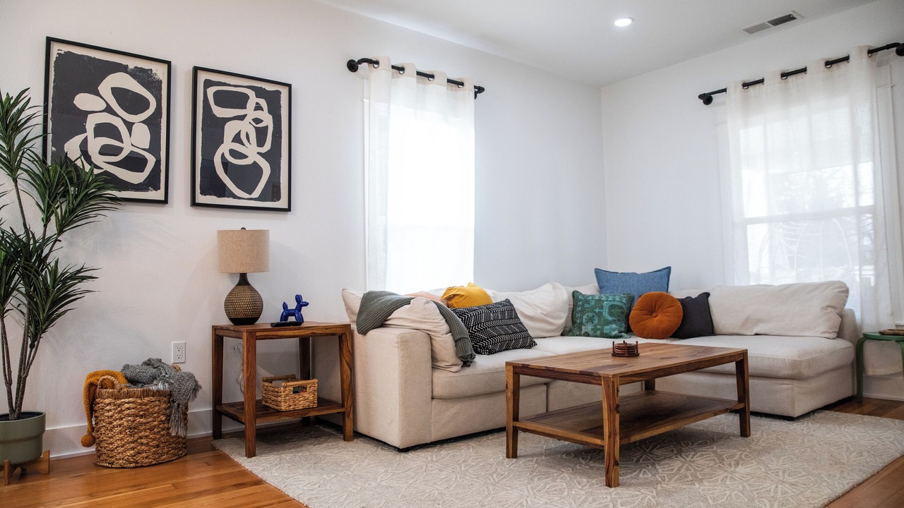 Photo of Livingroom in Vancouver