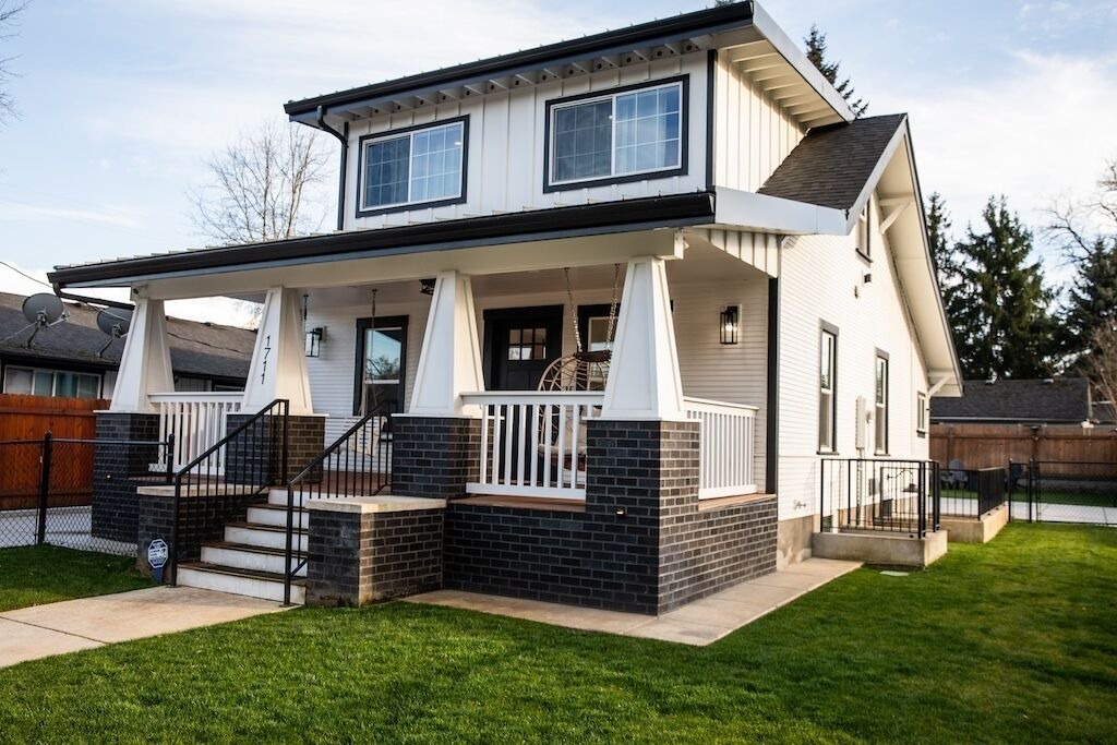 Photo of Outdoor in Vancouver