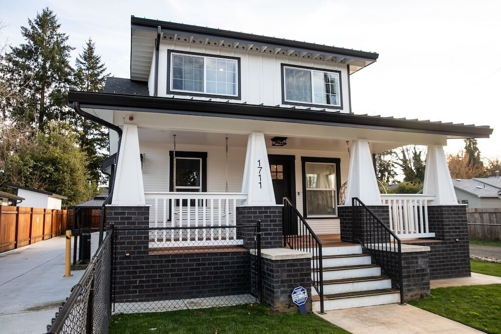 Photo of Outdoor in Vancouver