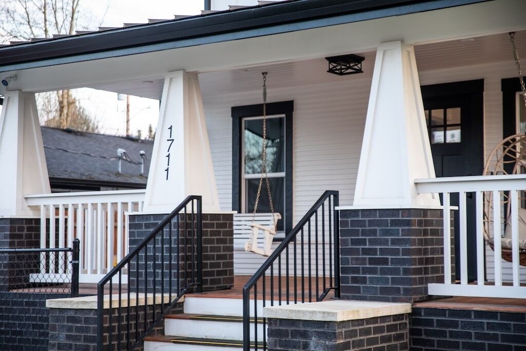 Photo of Outdoor in Vancouver