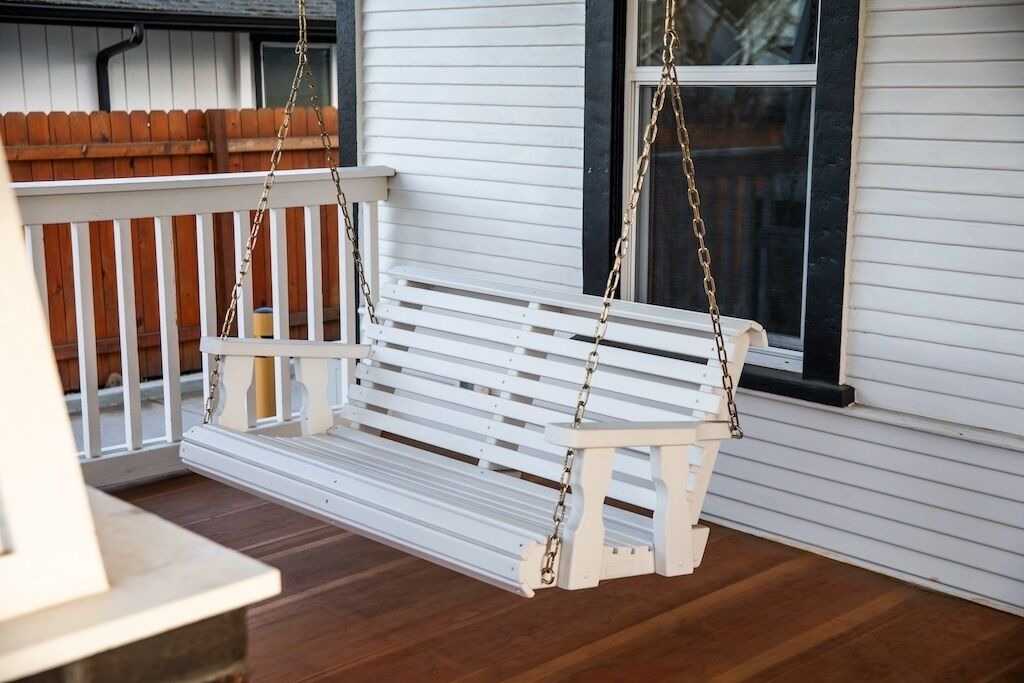 Photo of Outdoor in Vancouver