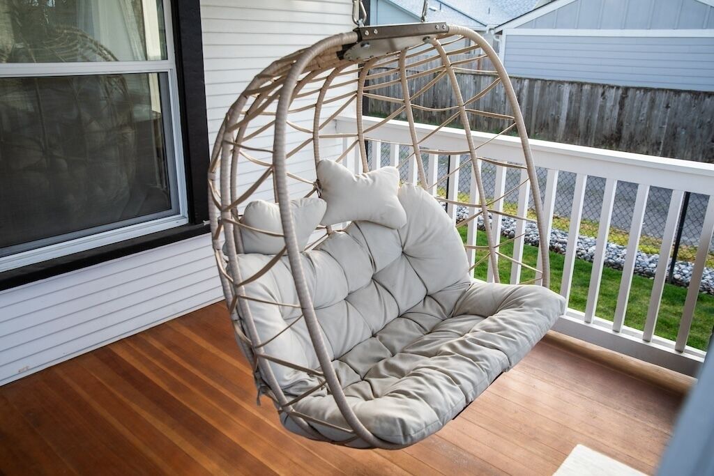 Photo of Patio Balcony in Vancouver