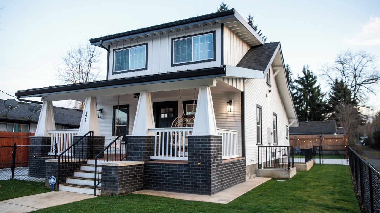 Photo of Outdoor in Vancouver