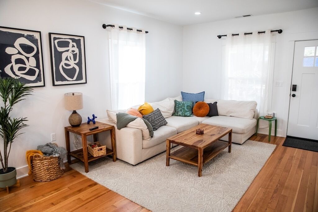 Photo of Livingroom in Vancouver