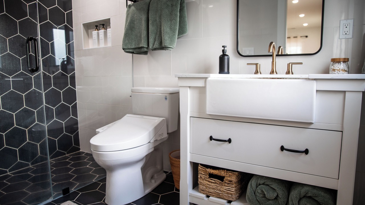 Photo of Bathroom in Vancouver