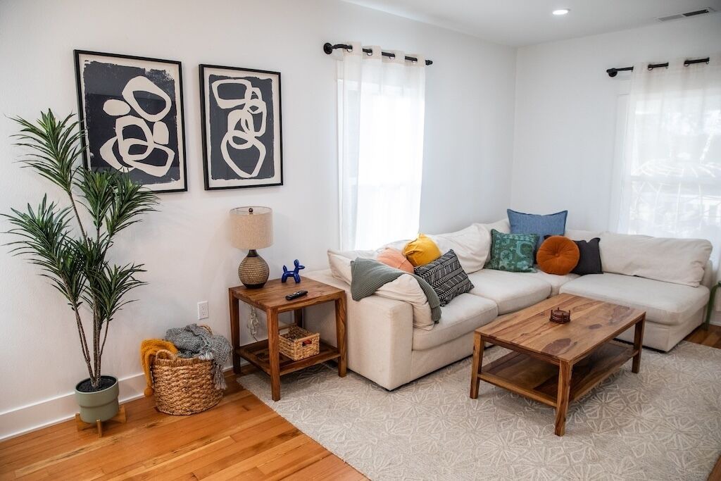 Photo of Livingroom in Vancouver