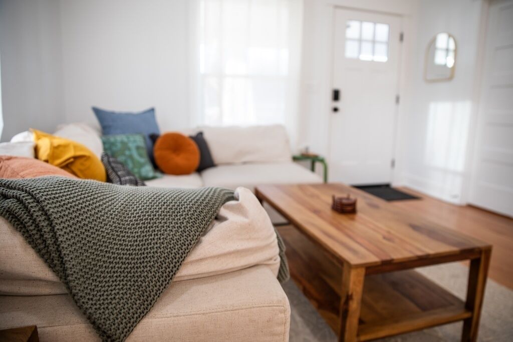 Photo of Livingroom in Vancouver