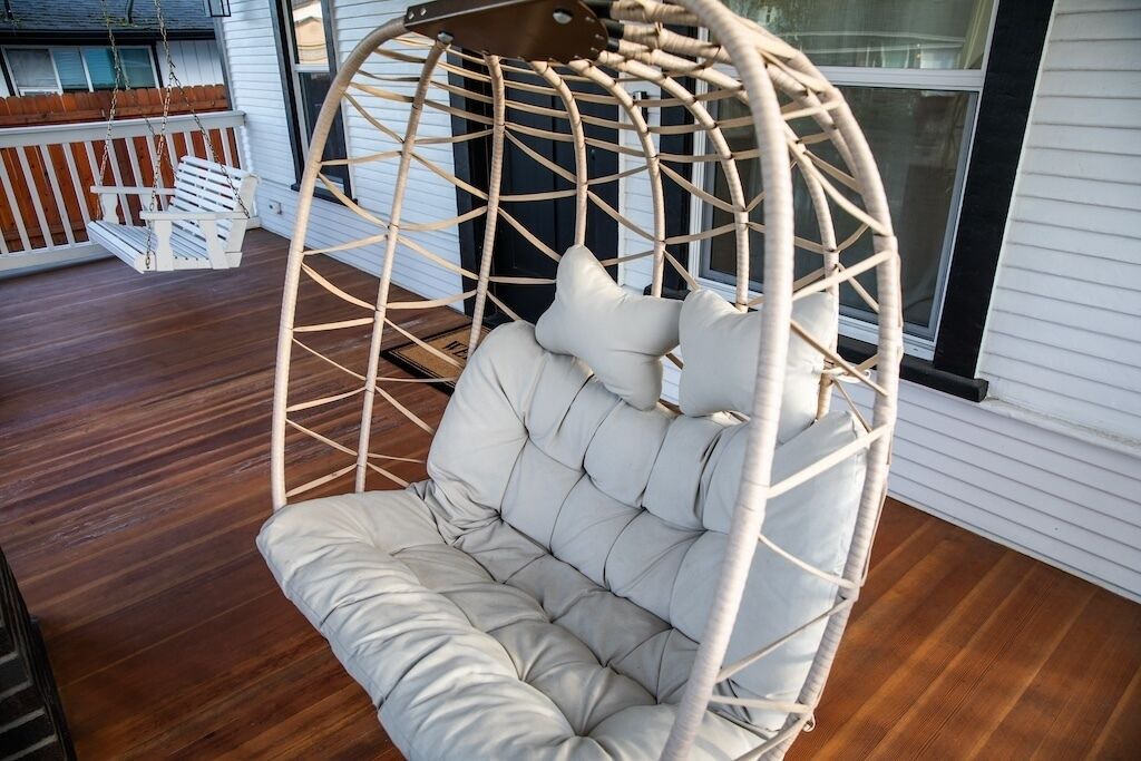 Photo of Patio Balcony in Vancouver